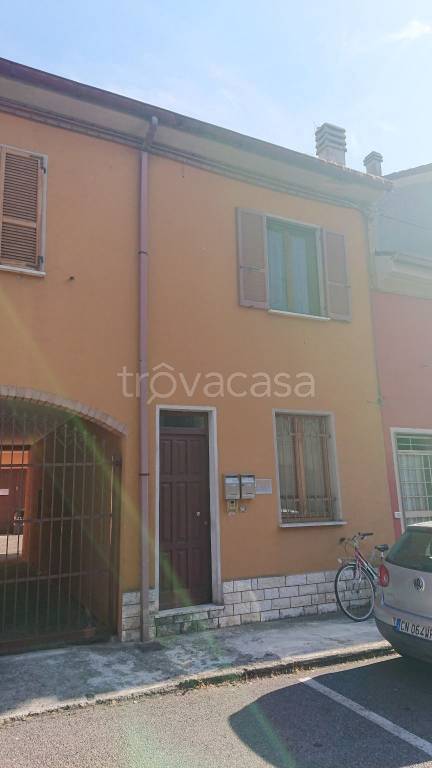 appartamento in vendita a Castel San Giovanni