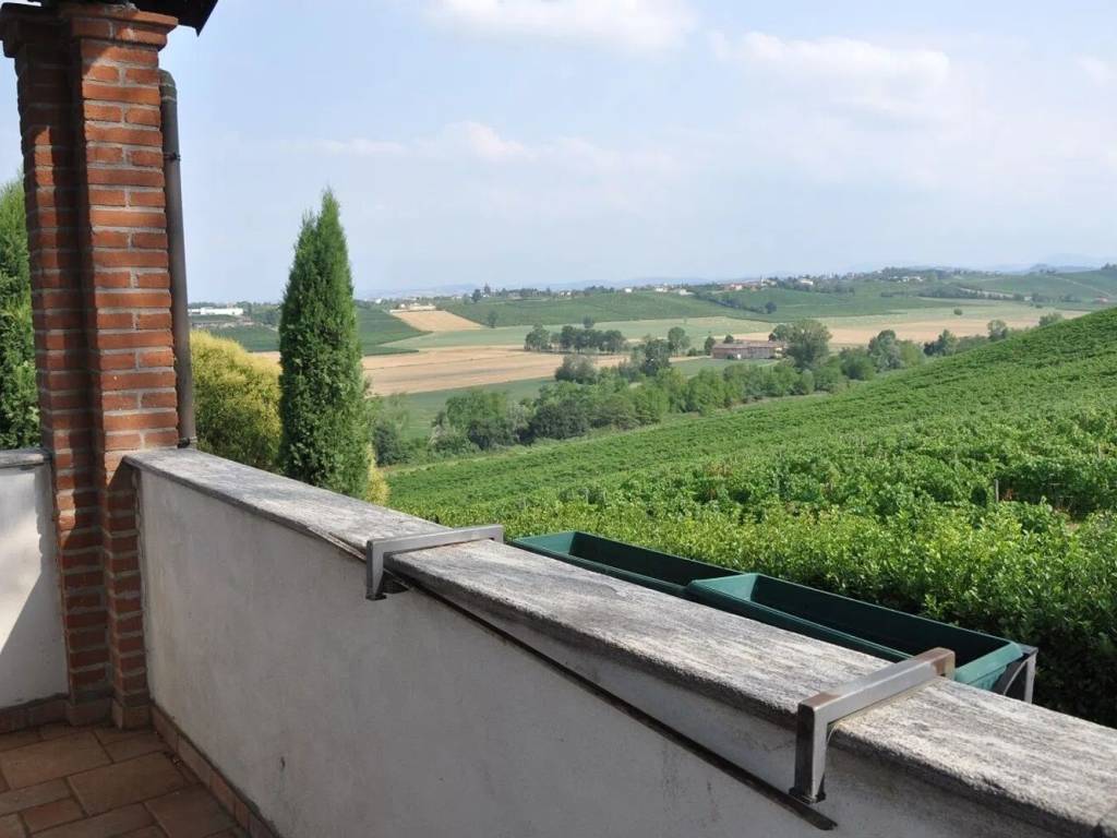 casa indipendente in vendita a Castel San Giovanni