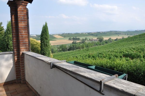 casa indipendente in vendita a Castel San Giovanni