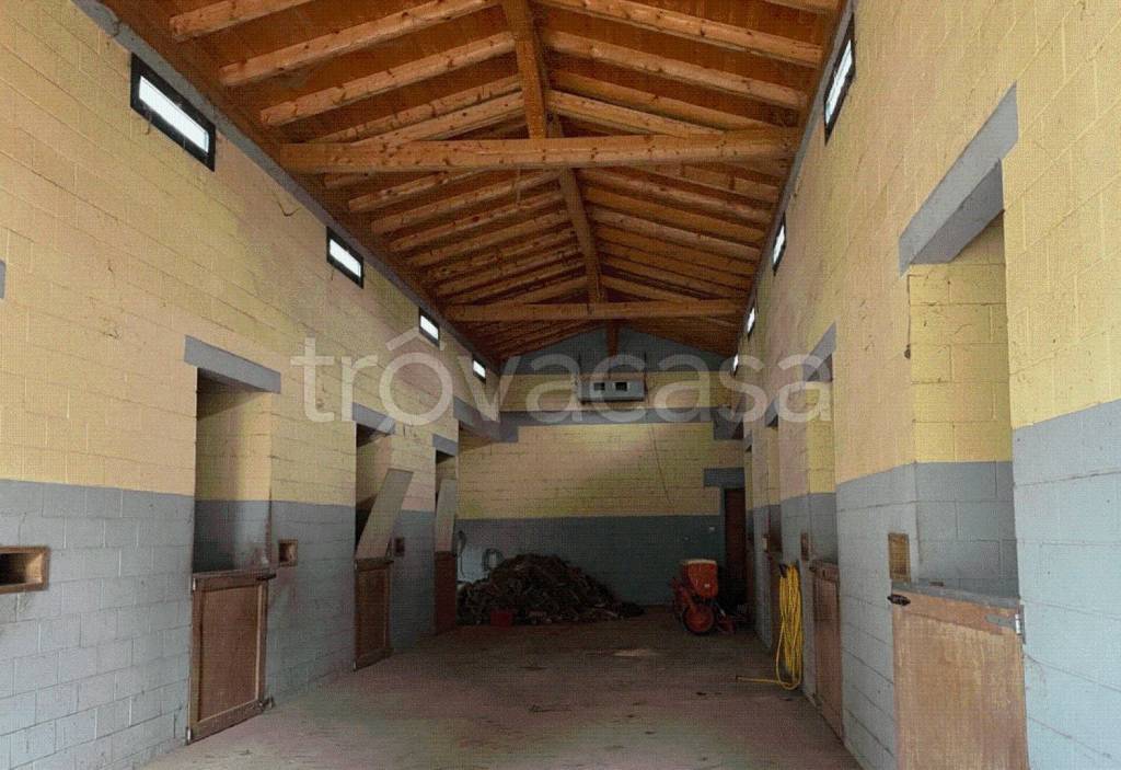 casa indipendente in vendita a Castel San Giovanni
