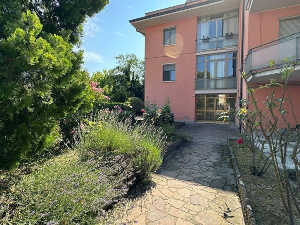 appartamento in vendita a Castel San Giovanni