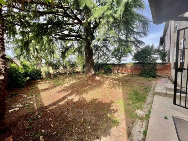 appartamento in vendita a Castel San Giovanni in zona Creta