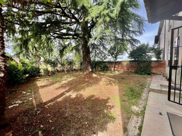 appartamento in vendita a Castel San Giovanni in zona Creta