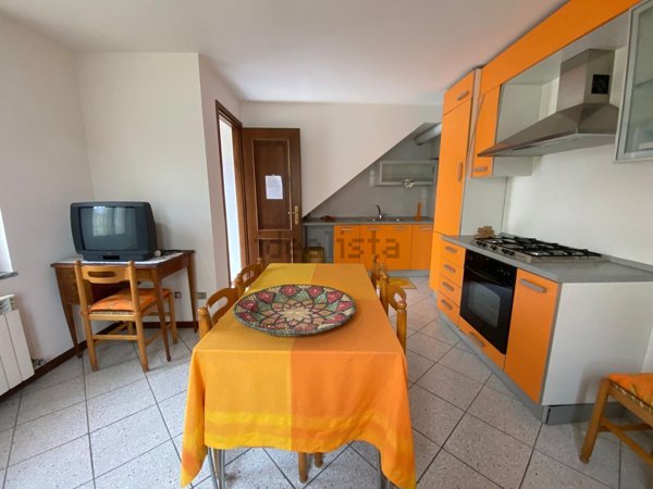 appartamento in vendita a Castel San Giovanni