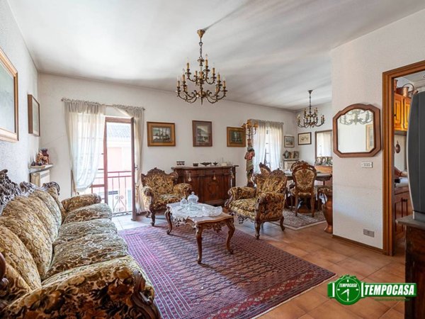 casa indipendente in vendita a Castel San Giovanni