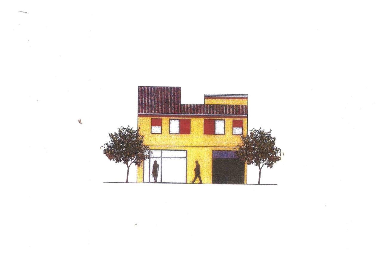 casa indipendente in vendita a Castel San Giovanni