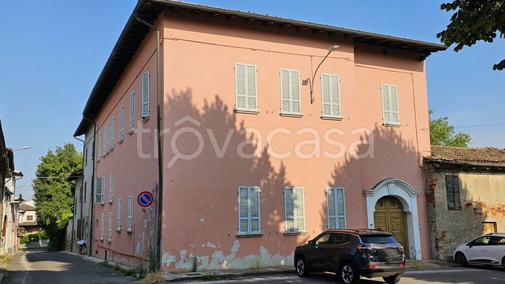 casa indipendente in vendita a Castel San Giovanni in zona Fontana Pradosa