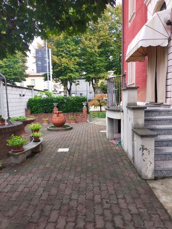 casa indipendente in vendita a Castel San Giovanni