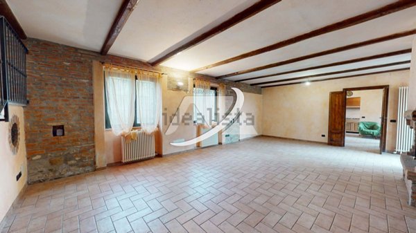 casa semindipendente in vendita a Castel San Giovanni