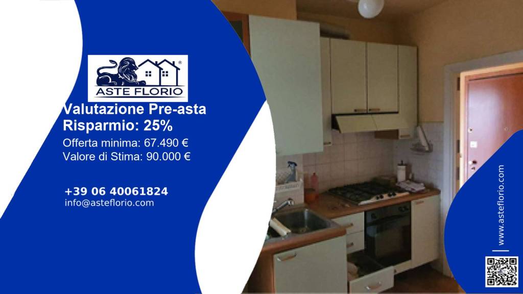 appartamento in vendita a Castel San Giovanni