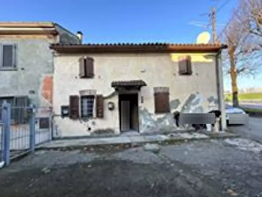 casa indipendente in vendita a Castel San Giovanni in zona Pievetta