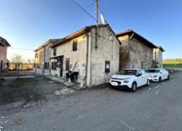 casa indipendente in vendita a Castel San Giovanni in zona Pievetta