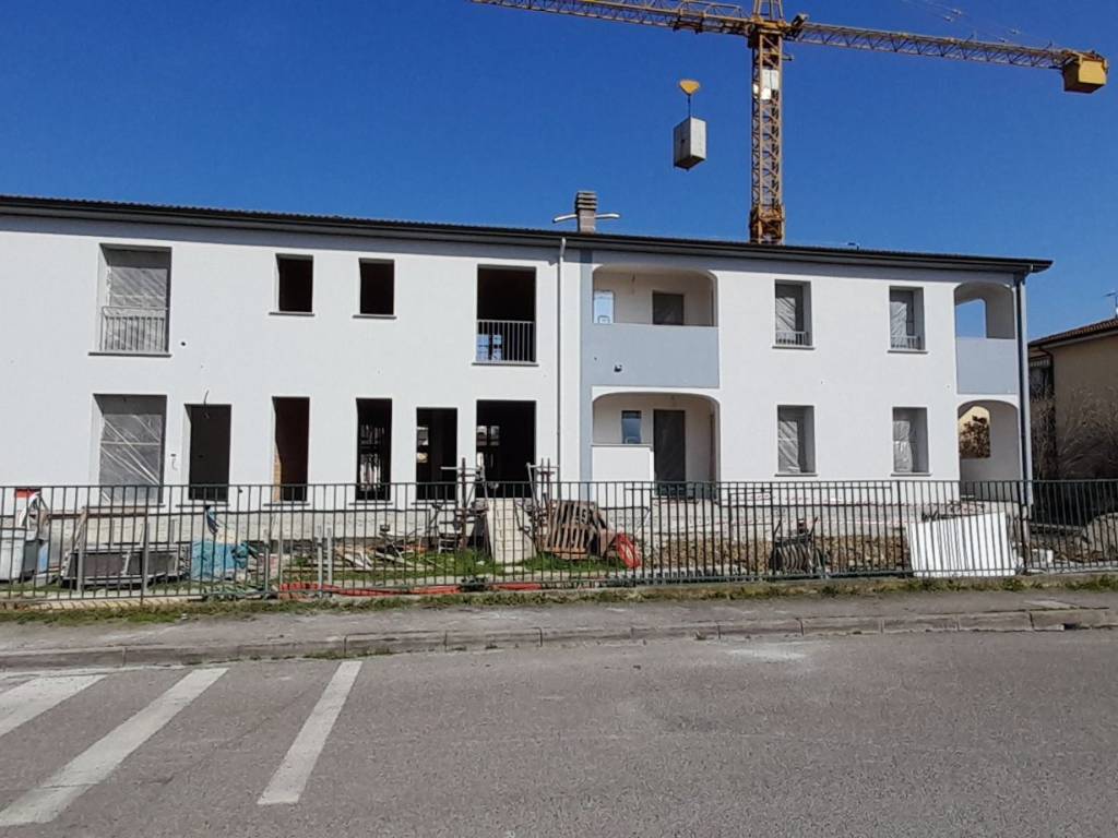 casa indipendente in vendita a Castel San Giovanni