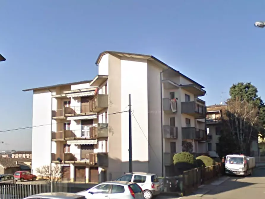 appartamento in vendita a Castel San Giovanni