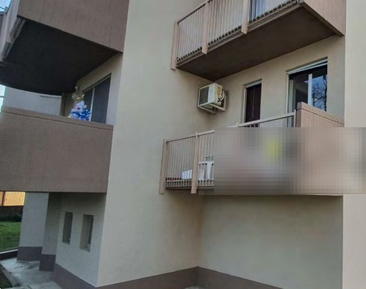 appartamento in vendita a Castel San Giovanni
