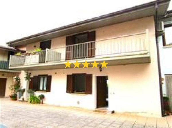 appartamento in vendita a Castel San Giovanni