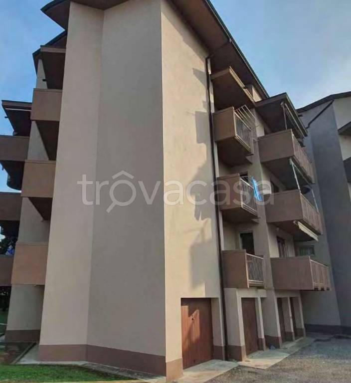 appartamento in vendita a Castel San Giovanni