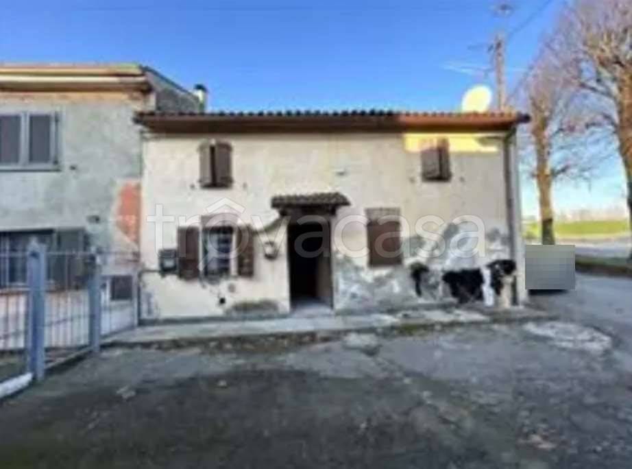 appartamento in vendita a Castel San Giovanni in zona Pievetta