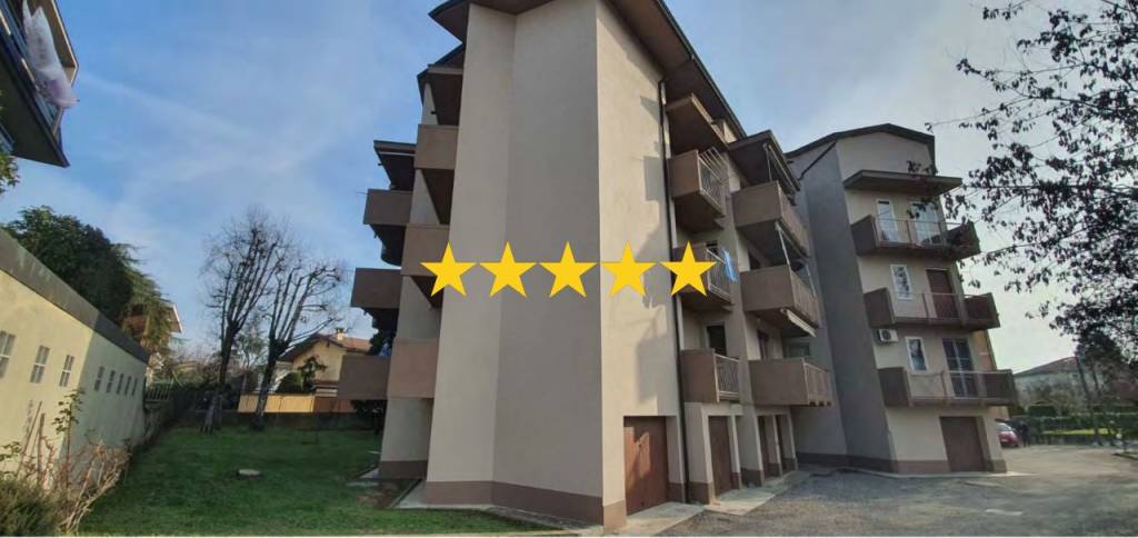 appartamento in vendita a Castel San Giovanni