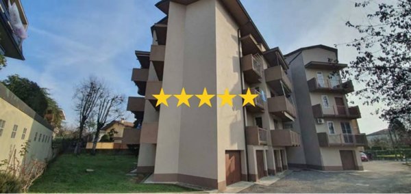 appartamento in vendita a Castel San Giovanni