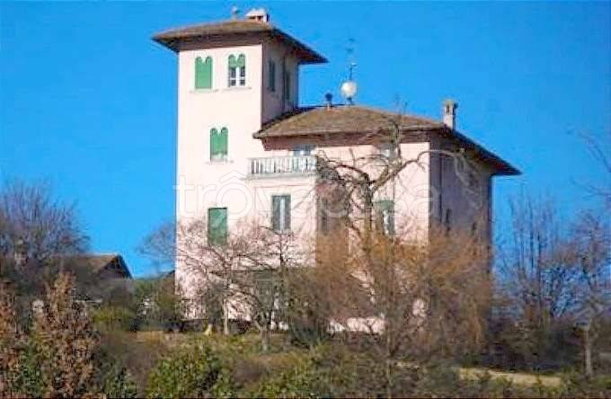 villa in vendita a Castel San Giovanni