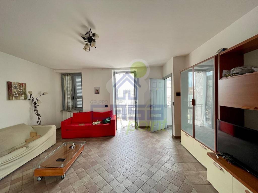 appartamento in vendita a Castel San Giovanni