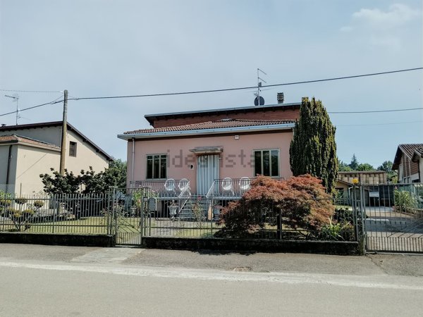 appartamento in vendita a Castel San Giovanni