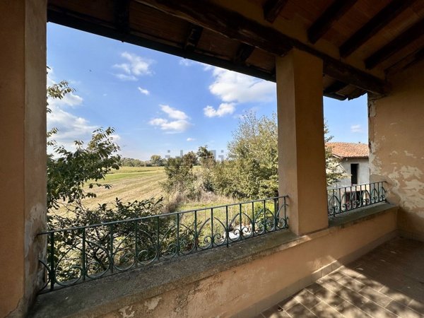 casa indipendente in vendita a Castel San Giovanni in zona Ganaghello