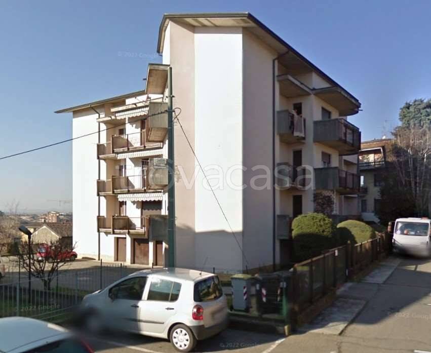 appartamento in vendita a Castel San Giovanni