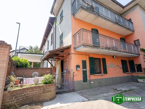 casa indipendente in vendita a Castel San Giovanni