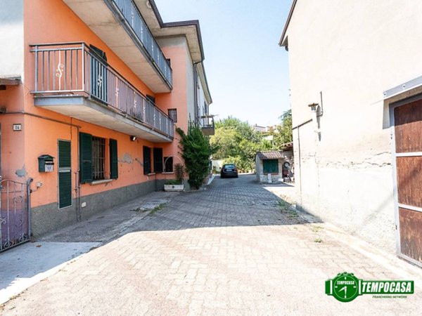 appartamento in vendita a Castel San Giovanni