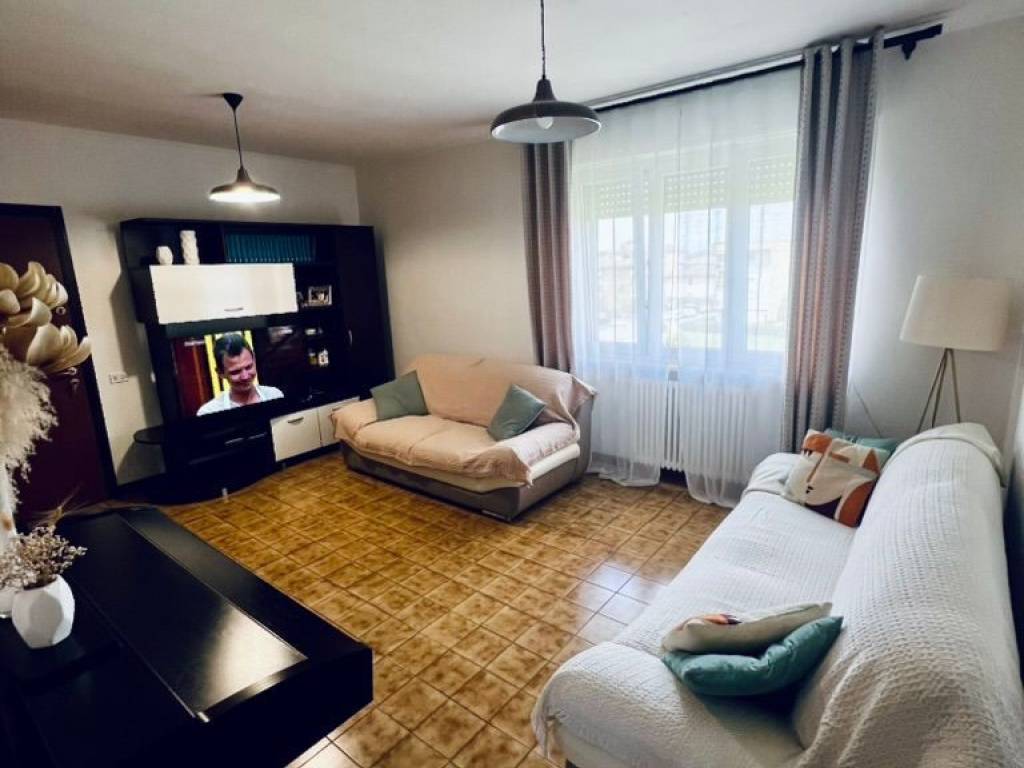appartamento in vendita a Castel San Giovanni