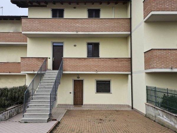 casa indipendente in vendita a Castel San Giovanni