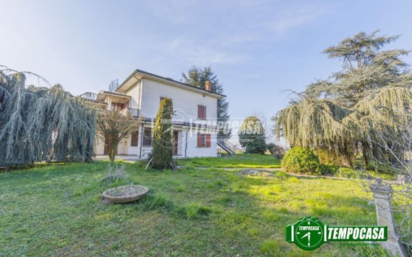 casa indipendente in vendita a Castel San Giovanni