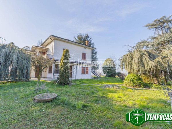 casa indipendente in vendita a Castel San Giovanni