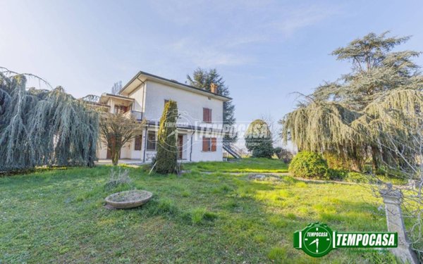 casa indipendente in vendita a Castel San Giovanni
