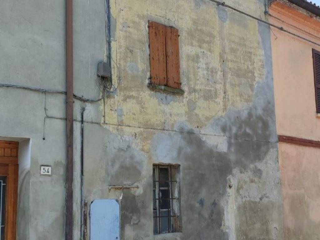 casa indipendente in vendita a Castel San Giovanni