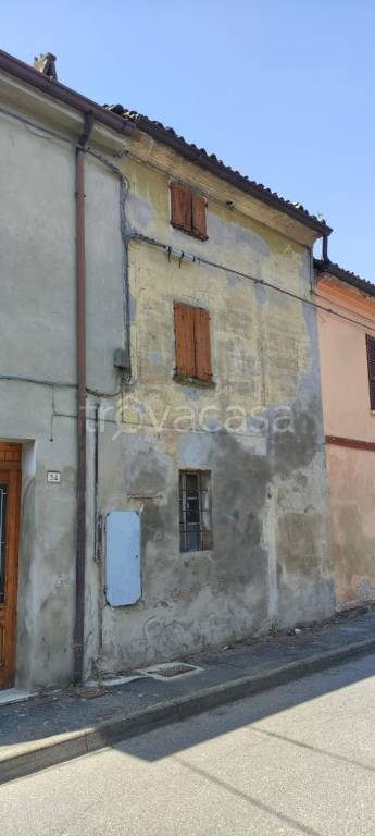 appartamento in vendita a Castel San Giovanni