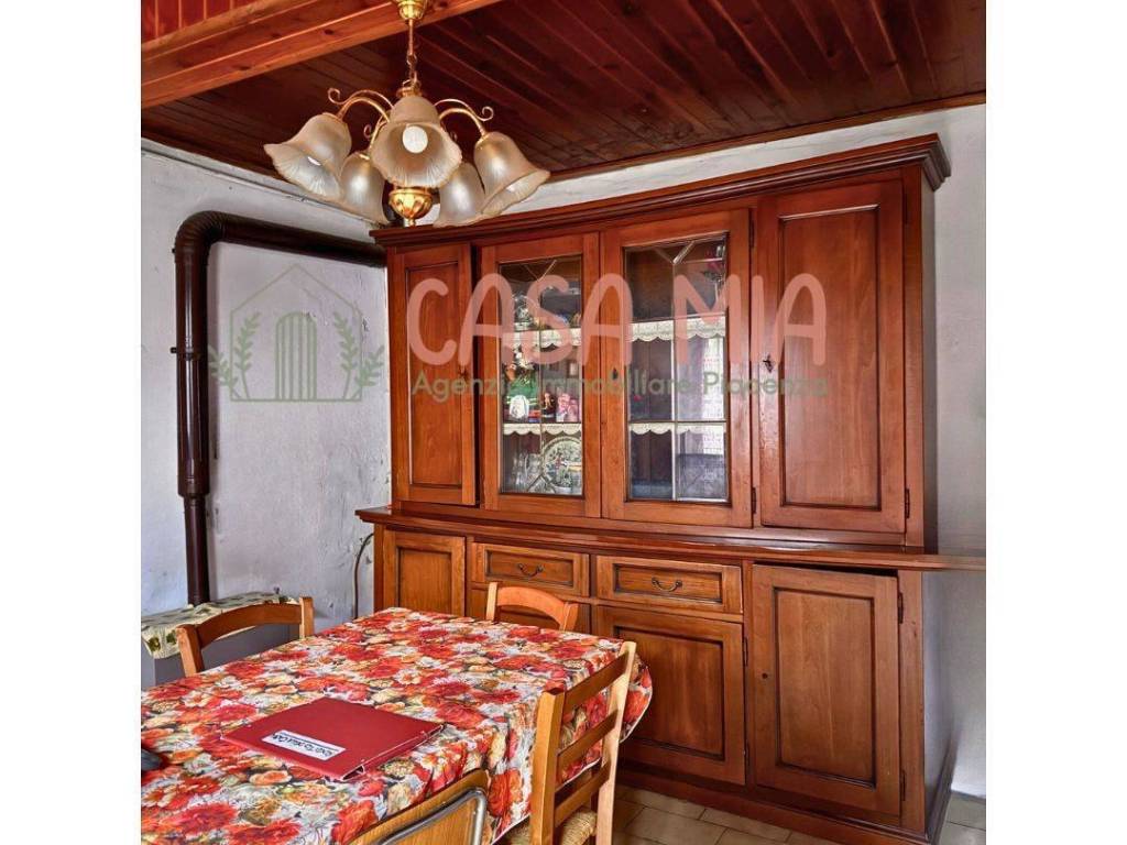 appartamento in vendita a Castel San Giovanni