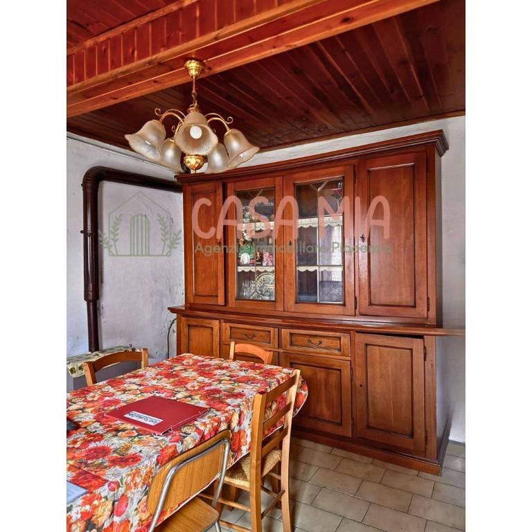 casa indipendente in vendita a Castel San Giovanni