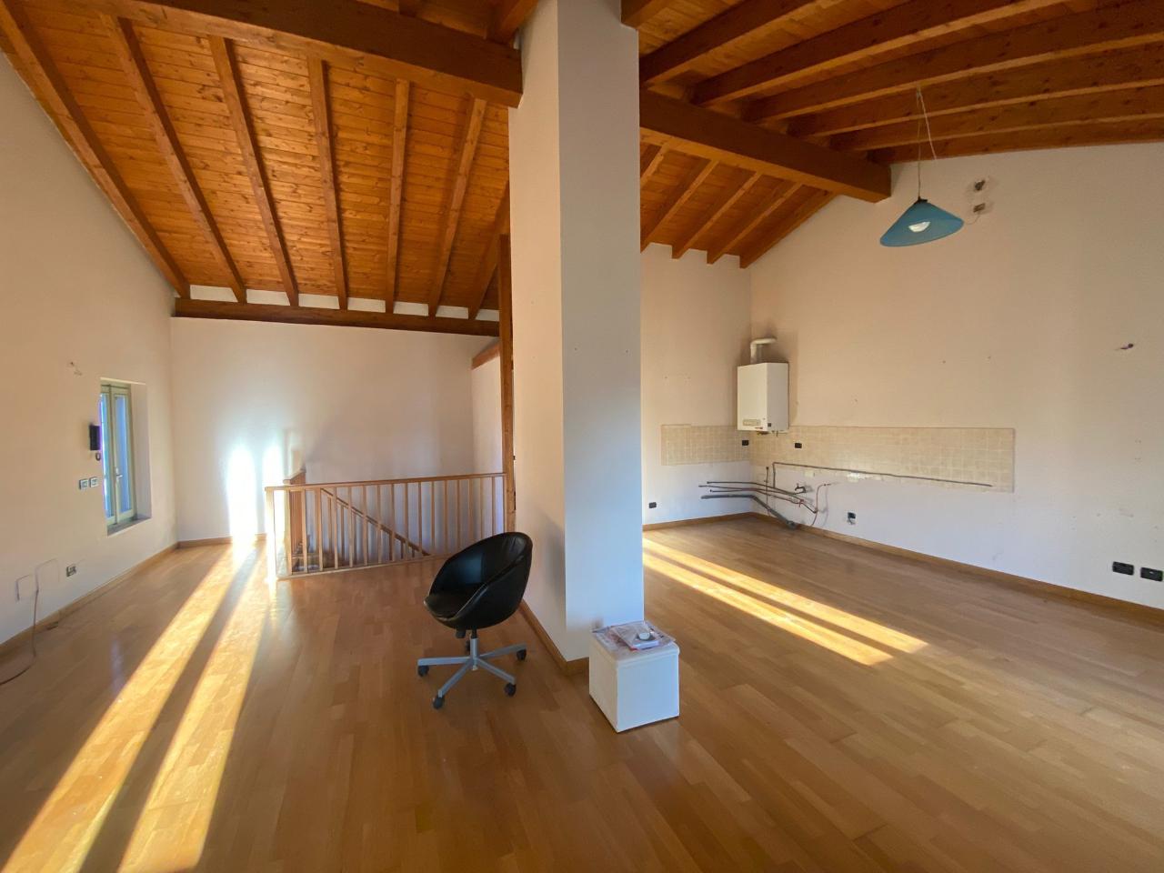 appartamento in vendita a Castel San Giovanni