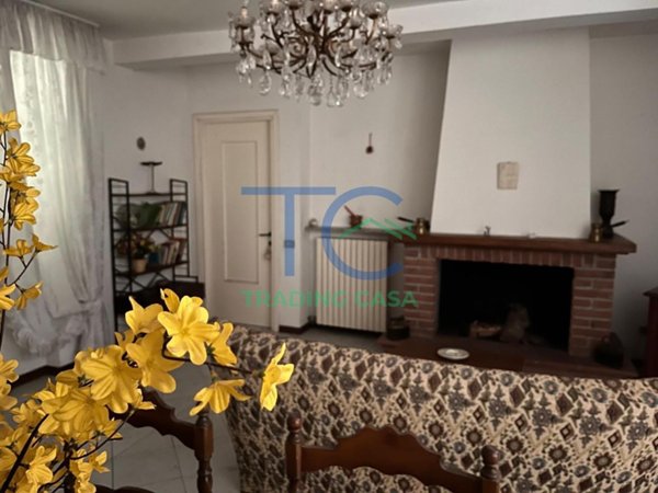 appartamento in vendita a Castel San Giovanni