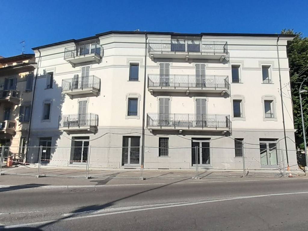 appartamento in vendita a Castel San Giovanni