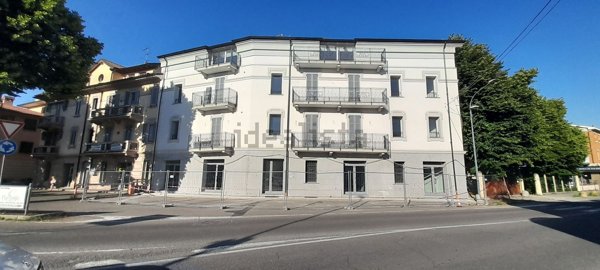 appartamento in vendita a Castel San Giovanni