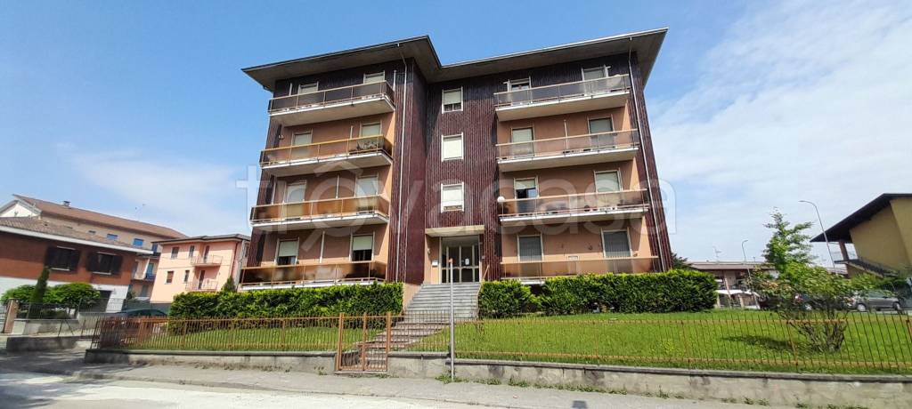 appartamento in vendita a Castel San Giovanni