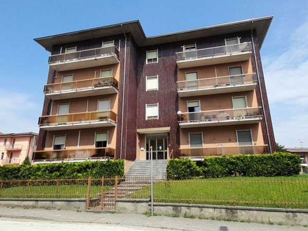 appartamento in vendita a Castel San Giovanni