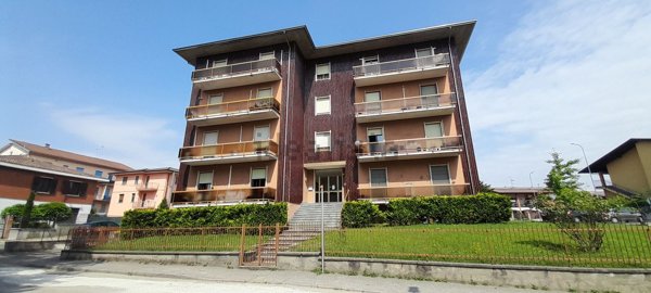 appartamento in vendita a Castel San Giovanni