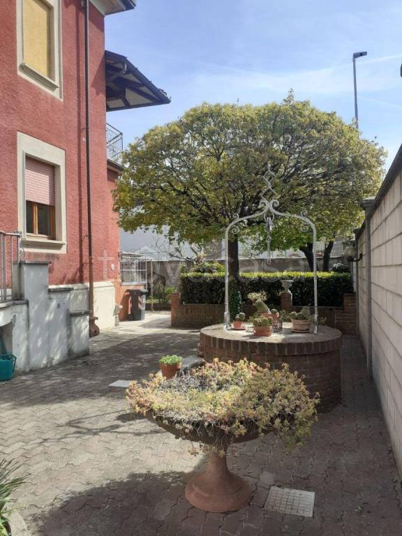 casa indipendente in vendita a Castel San Giovanni