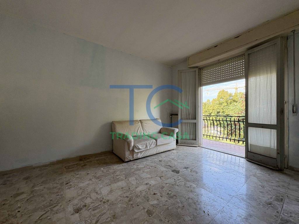 appartamento in vendita a Castel San Giovanni