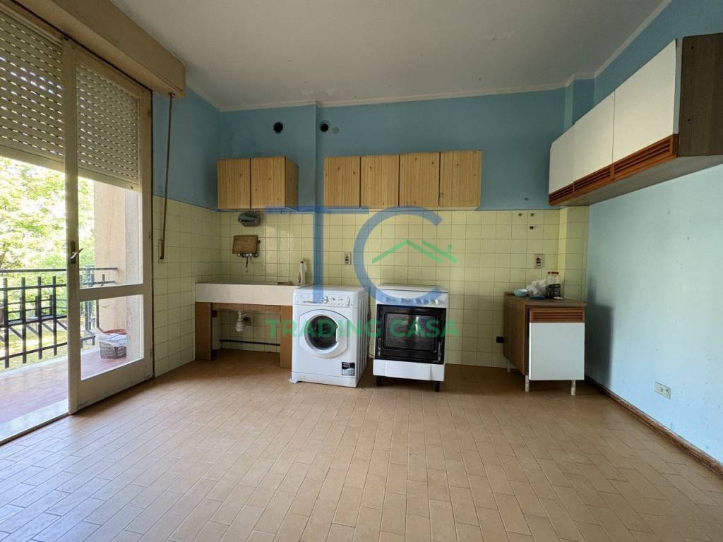 appartamento in vendita a Castel San Giovanni